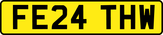 FE24THW