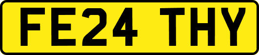 FE24THY