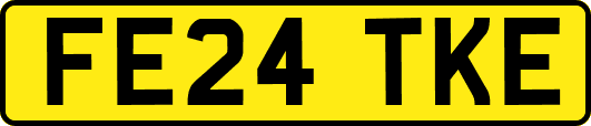 FE24TKE