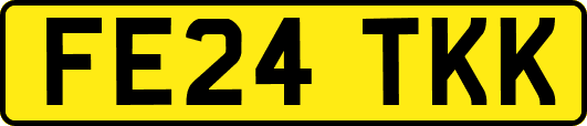 FE24TKK