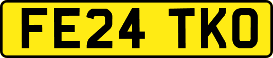 FE24TKO