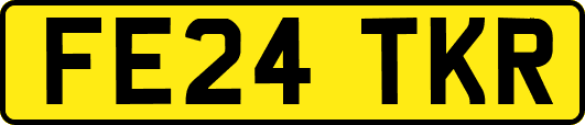 FE24TKR