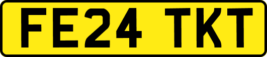 FE24TKT