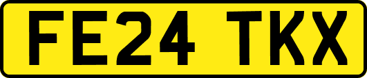 FE24TKX