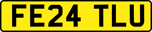 FE24TLU