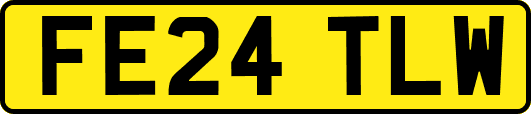 FE24TLW