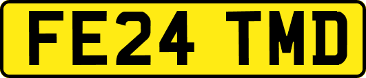 FE24TMD