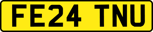 FE24TNU