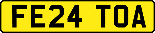 FE24TOA