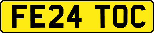 FE24TOC