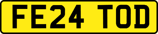 FE24TOD