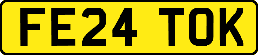 FE24TOK