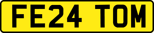 FE24TOM