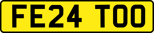 FE24TOO