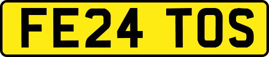 FE24TOS