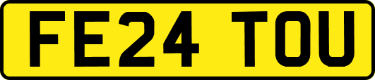 FE24TOU