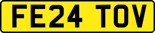 FE24TOV