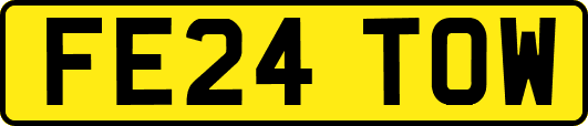 FE24TOW