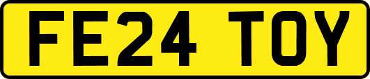 FE24TOY