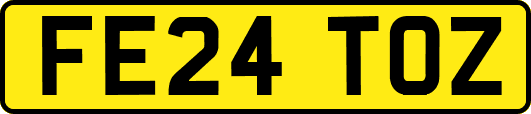 FE24TOZ