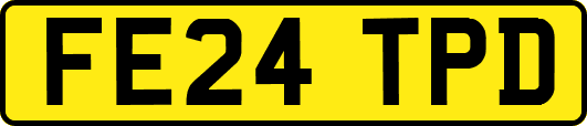 FE24TPD