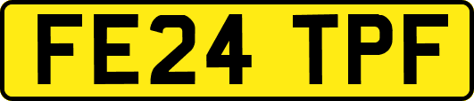 FE24TPF