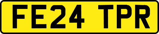 FE24TPR