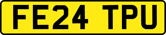 FE24TPU