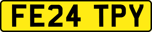 FE24TPY