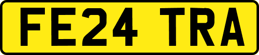 FE24TRA
