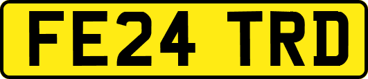 FE24TRD