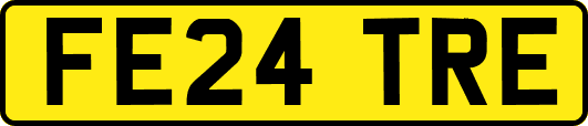 FE24TRE