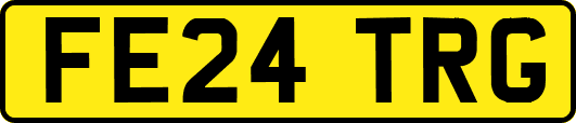 FE24TRG
