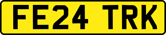 FE24TRK