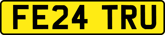 FE24TRU