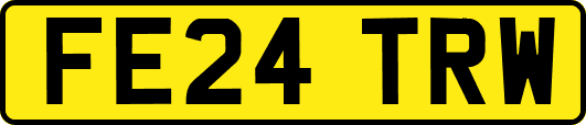 FE24TRW