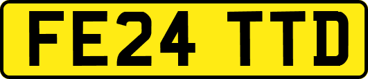 FE24TTD