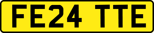 FE24TTE