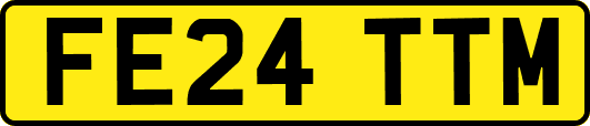FE24TTM