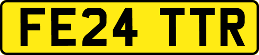 FE24TTR
