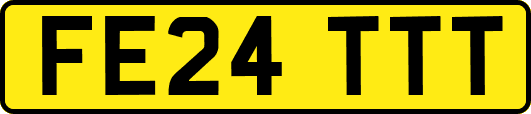 FE24TTT