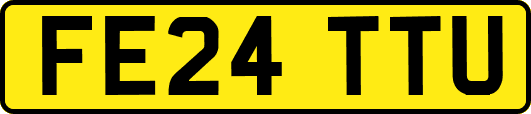 FE24TTU