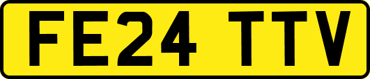 FE24TTV