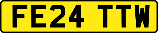 FE24TTW
