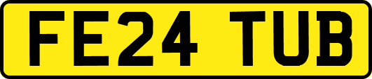 FE24TUB