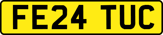 FE24TUC