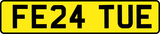 FE24TUE