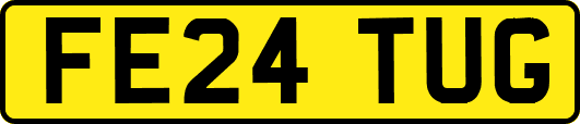 FE24TUG
