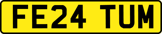 FE24TUM