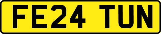 FE24TUN